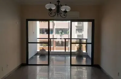 Apartamento alto padrão - 03 quartos com suíte master - ponta da praia