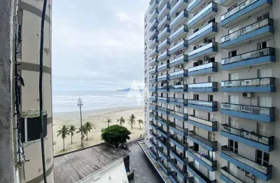 Oportunidade vista mar -  apartamento à venda com 3 dormitórios