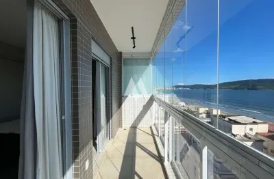 Apartamento com 1 quarto à venda na Rua da Paz, Boqueirão, Santos