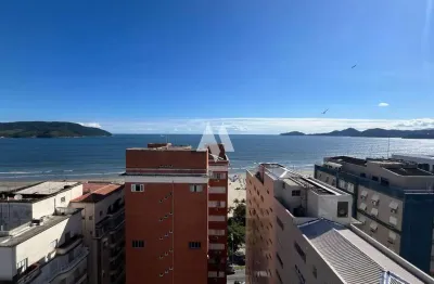 Apartamento com 1 quarto à venda na Rua da Paz, Boqueirão, Santos