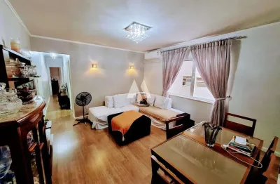 Apartamento com 2 quartos à venda na Rua Pero Correa, Itararé, São Vicente
