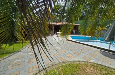 Casa com 4 quartos à venda na Rua Adilson Bulo, 397, Morro Nova Cintra, Santos