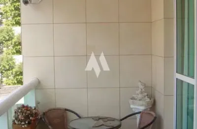 Casa com 3 quartos à venda na Rua Ricardo Pinto, Aparecida, Santos