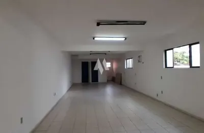 Sala comercial - vila mathias - rua joaquim távora - vila mathias - próximo a av. ana costa.