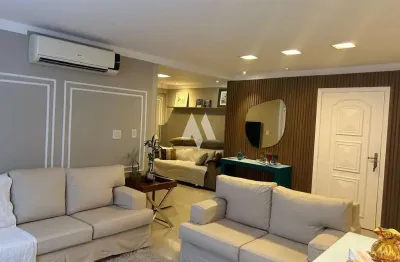 Apartamento com 3 quartos à venda na Avenida Coronel Joaquim Montenegro, Aparecida, Santos