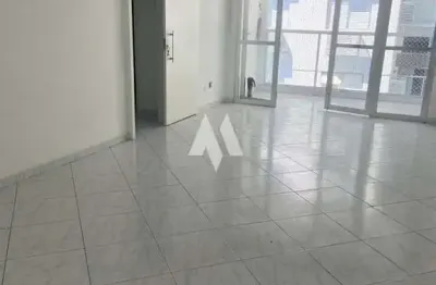 Apartamento 3 dormitórios á venda em aparecida, santos/sp