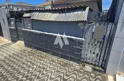 Excelente oportunidade de investimento! terreno de 7 por 30m² na aparecida, santos .