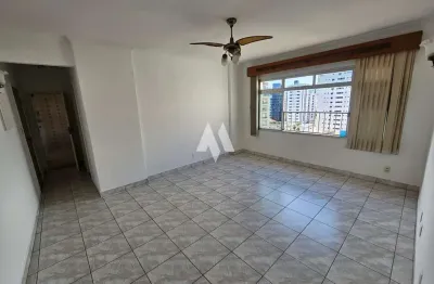 Apartamento com 3 quartos à venda no Boqueirão, Santos 