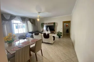 Apartamento 2 dormitórios 139m² á venda  em boqueirão , santos/sp