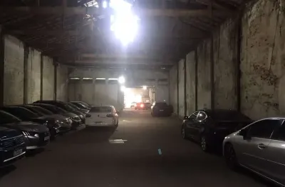 Ponto comercial à venda na Rua Visconde do Rio Branco, Centro, Santos