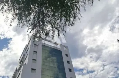 Sala comercial para alugar no Estuário, Santos 