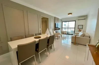 Apartamento com 3 quartos à venda, 130m² - ponta da praia