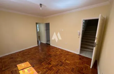 Apartamento com 2 quartos à venda na Rua Vahia de Abreu, Boqueirão, Santos