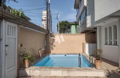 Casa com 3 quartos para alugar na Aparecida, Santos 