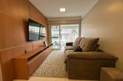 Apartamento 3 dormitórios 01 suíte á venda no gonzaga em santos