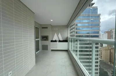 Apartamento 03 dormitórios  para locação no gonzaga em santos