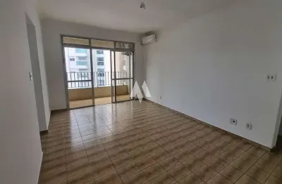 Apartamento 2 dormitório para locação próximo a praia do Embaré em Santos Padrão