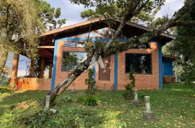 Ponto comercial à venda na Rua Pedro, Centro, Campos do Jordão