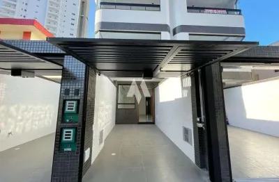 Casa com 3 quartos à venda na Rua Liberdade, Aparecida, Santos