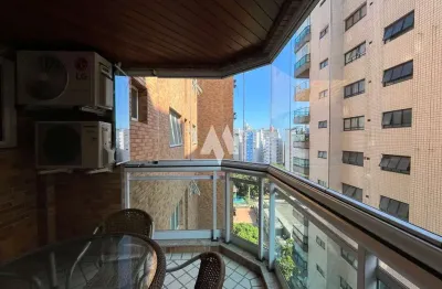 Apartamento residencial à venda com 3 dormitórios e lazer no boqueirão de santos/sp