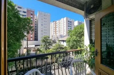 Apartamento com 2 quartos à venda no Ponta da Praia, Santos 
