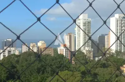 Apartamento de 04 quartos com 132m² e lazer completo no marapé