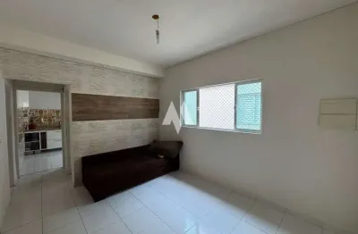 Apartamento à venda  com 2 dormitórios em ponta da praia, santos/sp