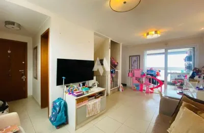 Cobertura com 2 quartos à venda na Avenida Marechal Floriano Peixoto, Pompéia, Santos