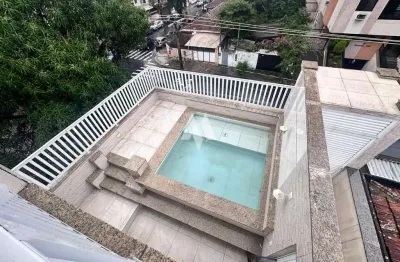 Casa tríplex à venda – alto padrão no bairro aparecida, grande oportunidade.....