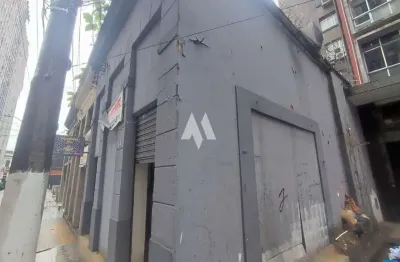Casa com 2 quartos à venda no Centro, Santos 