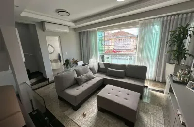 Casa com 2 quartos à venda na Rua Bolívia, 86, Aparecida, Santos