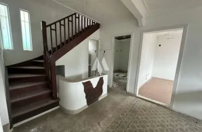 Ponto comercial para alugar na Rua Pedro Américo, Campo Grande, Santos