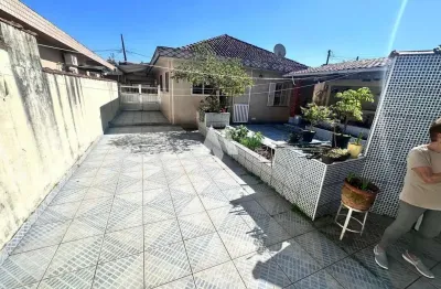 Casa com 3 quartos à venda na Rua Colatina, Jardim Independência, São Vicente