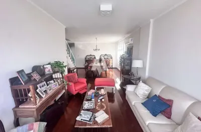 Apartamento cobertura em embaré, santos/sp. não perca essa oportunidade....