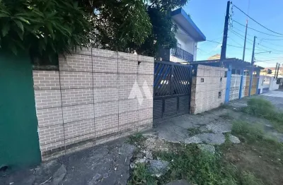 Terreno à venda na Avenida Coronel Joaquim Montenegro, Aparecida, Santos