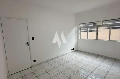 Apartamento com 2 quartos à venda na Rua Stélio Machado Loureiro, Parque São Vicente, São Vicente
