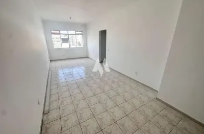 Apartamento com 2 quartos à venda na Rua Maestro Heitor Vila Lobos, Ponta da Praia, Santos