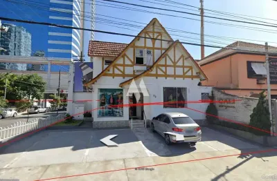 Casa comercial à venda  no bairro da aparecida em santos/sp