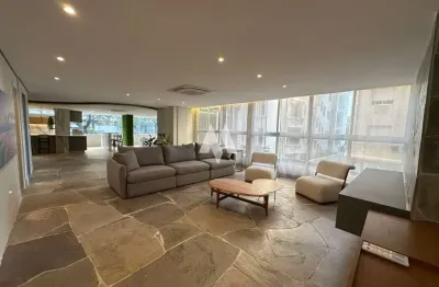Apartamento com 3 quartos à venda na Avenida Washington Luís, Gonzaga, Santos