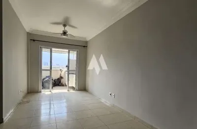 Apartamento com 2 quartos à venda na Rua Professor Carlos Escobar, Ponta da Praia, Santos