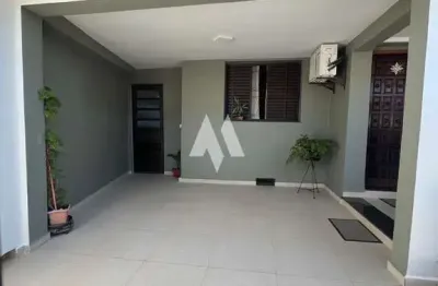 Casa com 3 quartos à venda na Vila Valença, São Vicente 