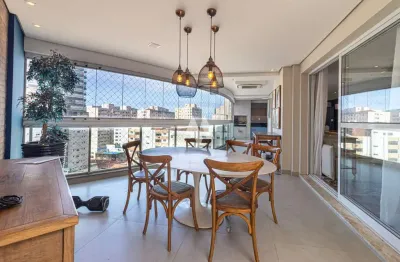 Apartamento com 3 quartos à venda no Embaré, Santos 