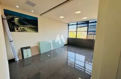 Sala comercial para locação – 33 m² | excelente oportunidade