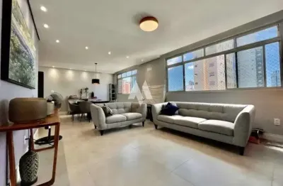 Apartamento com 3 quartos à venda no Embaré, Santos 