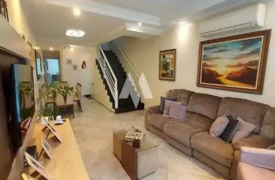 Casa com 4 quartos à venda na Rua Liberdade, Aparecida, Santos