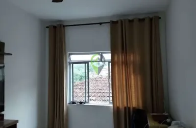 Apartamento de 01 dormitório no - josé menino em santos