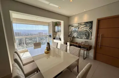 Apartamento com 3 quartos à venda na Rua Machado de Assis, Boqueirão, Santos