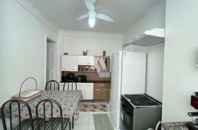 Apartamento com 1 quarto para alugar, 42m² - boqueirão