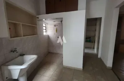 Apartamento com 1 quarto para alugar na Rua Rosa e Silva, Santa Cecília, São Paulo