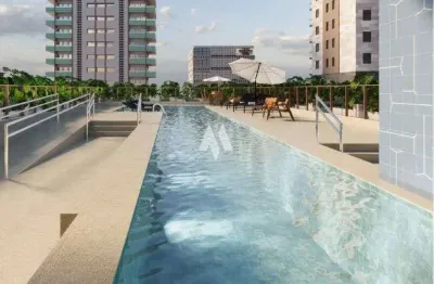 Apartamento com 3 quartos à venda na Rua Doutor Itapura de Miranda, Boqueirão, Santos